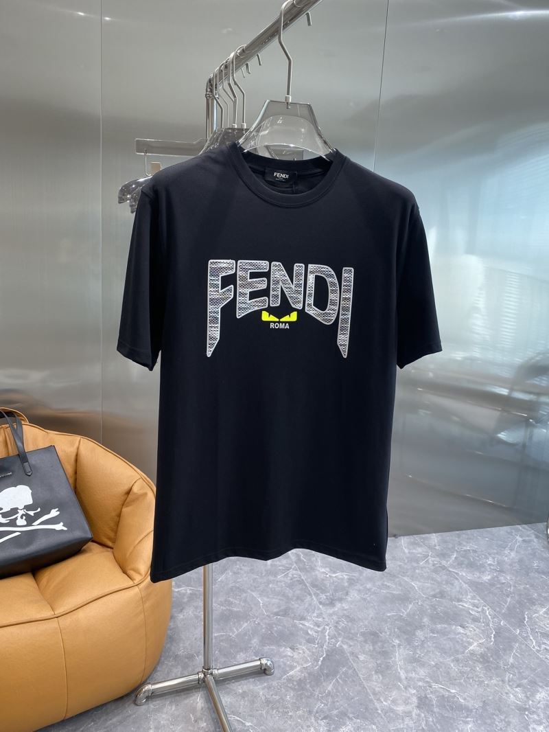 Fendi T-Shirts